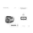 PHILIPS AZ1017/98 Owners Manual PHILIPS AZ1017/98 Owners Manual