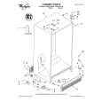 WHIRLPOOL ED5GTFXKT02 Parts Catalog WHIRLPOOL ED5GTFXKT02 Parts Catalog