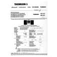 THOMSON AM1550 Service Manual THOMSON AM1550 Service Manual