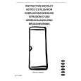 ELECTROLUX ER8892C Owners Manual ELECTROLUX ER8892C Owners Manual