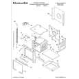 WHIRLPOOL KEBI141DBL6 Parts Catalog WHIRLPOOL KEBI141DBL6 Parts Catalog