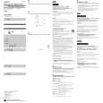 SONY PCGA-BP4V VAIO Owners Manual SONY PCGA-BP4V VAIO Owners Manual