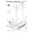 WHIRLPOOL KSRK25XLBL10 Parts Catalog WHIRLPOOL KSRK25XLBL10 Parts Catalog