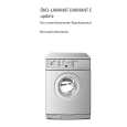 AEG LAVDIAMANTE-W Owners Manual AEG LAVDIAMANTE-W Owners Manual