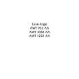 ARTHUR MARTIN ELECTROLUX AWT1232AA Owners Manual ARTHUR MARTIN ELECTROLUX AWT1232AA Owners Manual