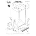 WHIRLPOOL 4YGD27DCHT01 Parts Catalog WHIRLPOOL 4YGD27DCHT01 Parts Catalog