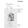 GRUNDIG ST 55805 TOP/TR Service Manual GRUNDIG ST 55805 TOP/TR Service Manual
