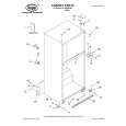 WHIRLPOOL RT18HDXPQ02 Parts Catalog WHIRLPOOL RT18HDXPQ02 Parts Catalog