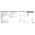 PHILIPS SBCBC735/00 Owners Manual PHILIPS SBCBC735/00 Owners Manual