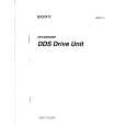SONY SDTS9000BM Owners Manual SONY SDTS9000BM Owners Manual