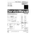 PHILIPS 21MK2460 Service Manual PHILIPS 21MK2460 Service Manual