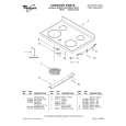 WHIRLPOOL WERP4110PQ2 Parts Catalog WHIRLPOOL WERP4110PQ2 Parts Catalog