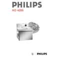PHILIPS HD4285/00 Owners Manual PHILIPS HD4285/00 Owners Manual