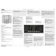 WHIRLPOOL BCD-508E2GWD Quick Start WHIRLPOOL BCD-508E2GWD Quick Start