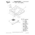 WHIRLPOOL RF314PXGN1 Parts Catalog WHIRLPOOL RF314PXGN1 Parts Catalog