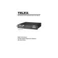 TELEX SPINWISE 3-40R Owners Manual TELEX SPINWISE 3-40R Owners Manual
