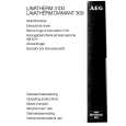 AEG LTH3100 Owners Manual AEG LTH3100 Owners Manual