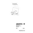GRUNDIG TVR6305 Service Manual GRUNDIG TVR6305 Service Manual