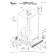 WHIRLPOOL ED5HVEXVB00 Parts Catalog WHIRLPOOL ED5HVEXVB00 Parts Catalog