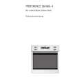AEG CE61005-1-A Owners Manual AEG CE61005-1-A Owners Manual