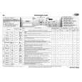 WHIRLPOOL AWOE 9414 Quick Start WHIRLPOOL AWOE 9414 Quick Start