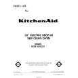 WHIRLPOOL KEDS100SCB1 Parts Catalog WHIRLPOOL KEDS100SCB1 Parts Catalog