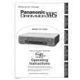 PANASONIC PV7665S Owners Manual PANASONIC PV7665S Owners Manual