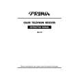 PRIMA M2416 Owners Manual PRIMA M2416 Owners Manual