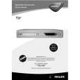 PHILIPS DVDR72/99 Owners Manual PHILIPS DVDR72/99 Owners Manual