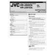 JVC HR-J695EA Owners Manual JVC HR-J695EA Owners Manual
