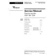 WHIRLPOOL ADP951WH Service Manual WHIRLPOOL ADP951WH Service Manual