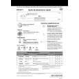 WHIRLPOOL ADG 8472/1 NB Quick Start WHIRLPOOL ADG 8472/1 NB Quick Start