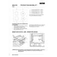 IGNIS SHB 905 S Quick Start IGNIS SHB 905 S Quick Start