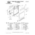 WHIRLPOOL RUD4000SU0 Parts Catalog WHIRLPOOL RUD4000SU0 Parts Catalog