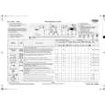 WHIRLPOOL AWO 10561SYMBOL Quick Start WHIRLPOOL AWO 10561SYMBOL Quick Start