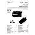 BLAUPUNKT CCR800 Service Manual BLAUPUNKT CCR800 Service Manual