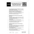 GRUNDIG PALSECAM Service Manual GRUNDIG PALSECAM Service Manual