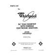 WHIRLPOOL SC8536ERW2 Parts Catalog WHIRLPOOL SC8536ERW2 Parts Catalog