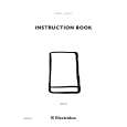 ELECTROLUX ERN1573 Owners Manual ELECTROLUX ERN1573 Owners Manual