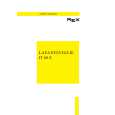 REX-ELECTROLUX IT66S Owners Manual REX-ELECTROLUX IT66S Owners Manual
