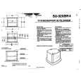 SONY SU32XBR4 Owners Manual SONY SU32XBR4 Owners Manual