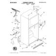WHIRLPOOL TT18AKXDN00 Parts Catalog WHIRLPOOL TT18AKXDN00 Parts Catalog