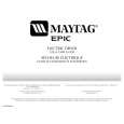 WHIRLPOOL YMED9600SQ0 Owners Manual WHIRLPOOL YMED9600SQ0 Owners Manual