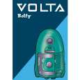 VOLTA U1011 Owners Manual VOLTA U1011 Owners Manual