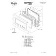 WHIRLPOOL GT1196SHS0 Parts Catalog WHIRLPOOL GT1196SHS0 Parts Catalog
