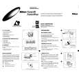 NIKON NUVIS60 Owners Manual NIKON NUVIS60 Owners Manual