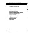 WHIRLPOOL AKM 523/IX/01 Owners Manual WHIRLPOOL AKM 523/IX/01 Owners Manual