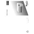 WHIRLPOOL MO 111 WH Owners Manual WHIRLPOOL MO 111 WH Owners Manual