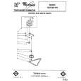 WHIRLPOOL TC8750XYP2 Parts Catalog WHIRLPOOL TC8750XYP2 Parts Catalog