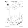 WHIRLPOOL ED22TEXHW01 Parts Catalog WHIRLPOOL ED22TEXHW01 Parts Catalog